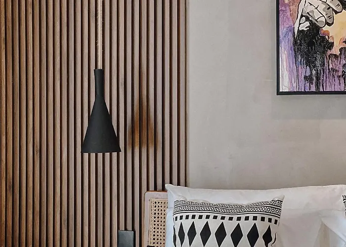 Casa De Fiero 2br Industrial Seminyak (Bali)
