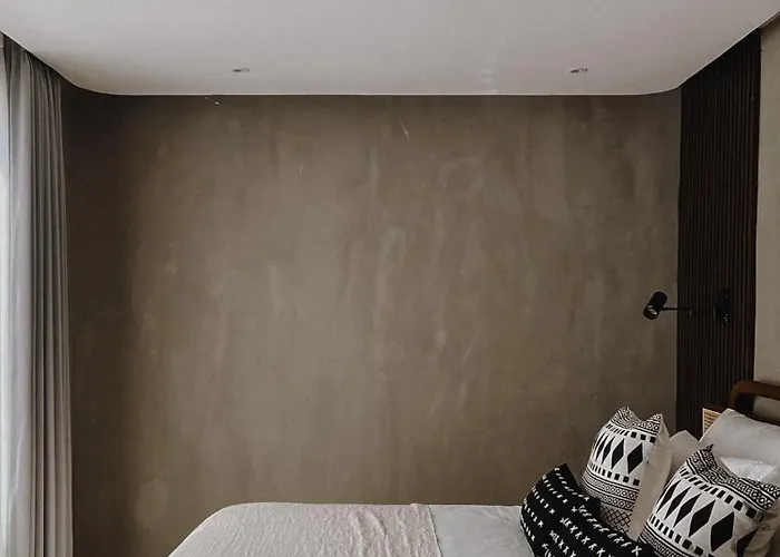 Casa De Fiero 2br Industrial Seminyak (Bali)